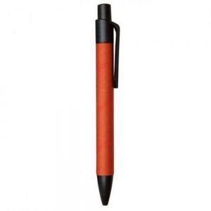 BOLIGRAFO ECOLOGICO GORDA ECO personalizada